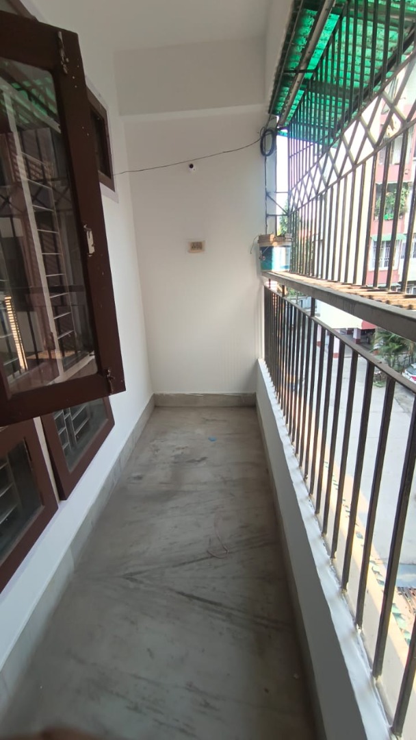 Unfurnished 3bhk in Ganeshguri, Guwahati, Assam, India for Rent